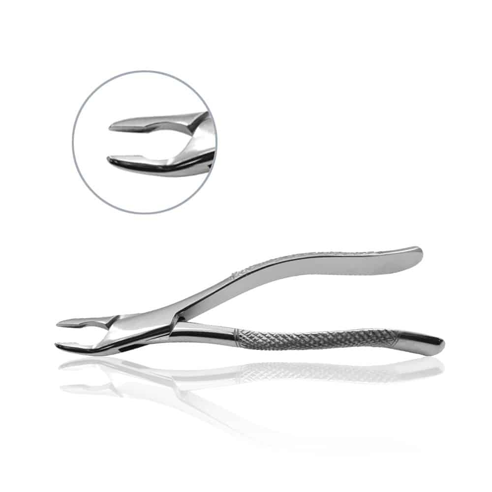 Extracting Forcep